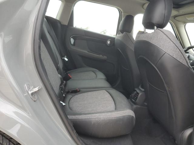 Photo 10 from auction – 2021 MINI COOPER S C with VIN WMZ53BR06M3M37081