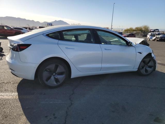 Снимка 3 от търг – 2020 TESLA MODEL 3 с VIN 5YJ3E1EA2LF612504