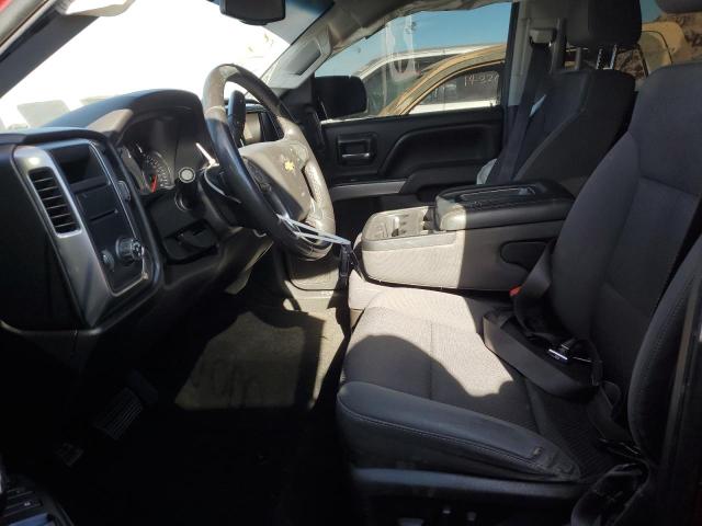 Photo 7 from auction – 2014 CHEVROLET SILVERADO with VIN 3GCPCRECXEG360330