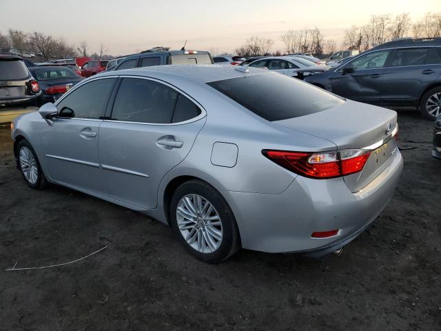 Photo 2 from auction – 2013 LEXUS ES 350 with VIN JTHBK1GG7D2056733