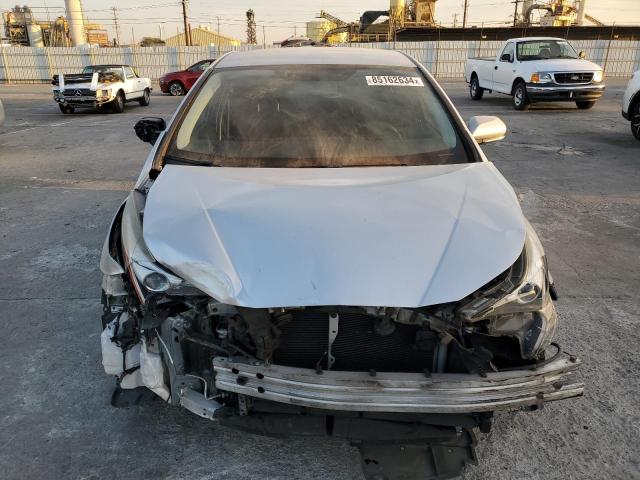 Photo 5 from auction – 2016 TOYOTA PRIUS with VIN JTDKBRFU6G3010011