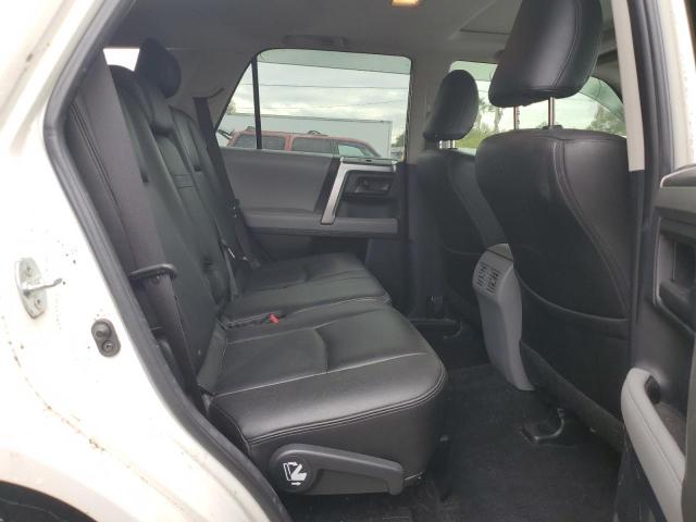 Photo 11 from auction – 2012 TOYOTA 4RUNNER SR with VIN JTEZU5JR5C5034718