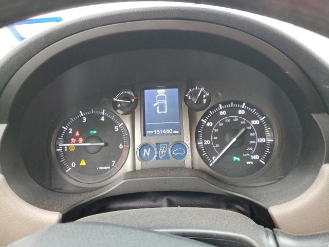 Photo 9 from auction – 2018 LEXUS GX 460 with VIN JTJBM7FX9J5184687