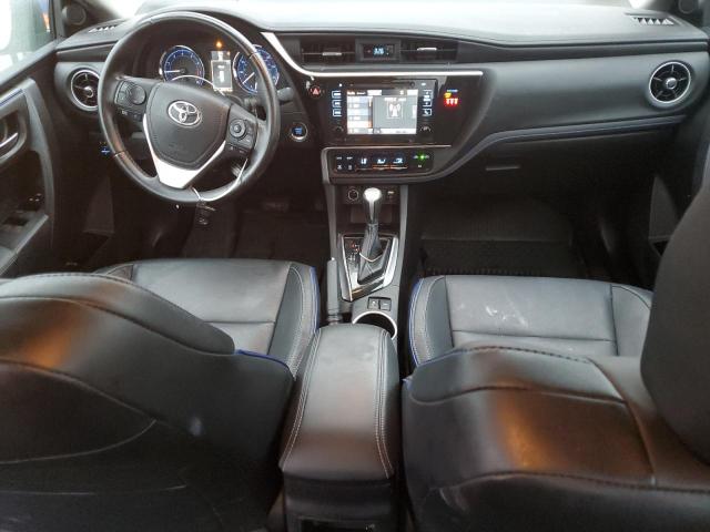 Photo 8 from auction – 2019 TOYOTA COROLLA L with VIN 2T1BURHE3KC206715