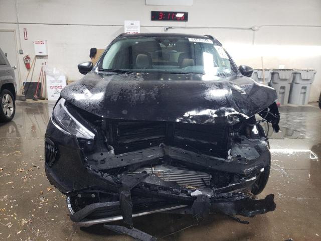 Photo 5 from auction – 2024 FORD ESCAPE ACT with VIN 1FMCU9GN6RUB45021