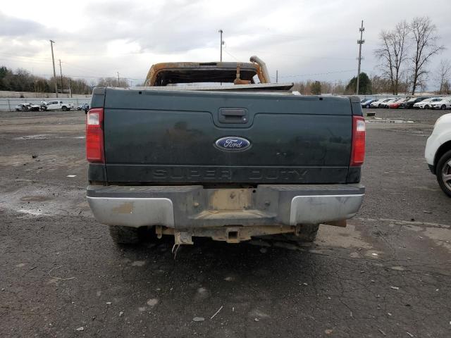 Photo 6 from auction – 2016 FORD F350 SUPER with VIN 1FT8W3BT3GEC98941