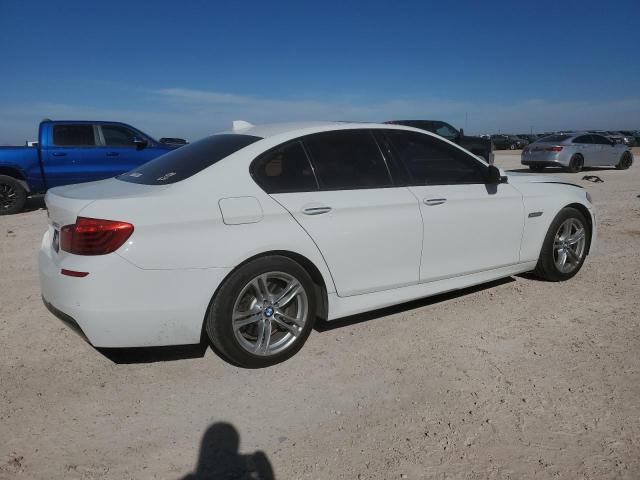 Photo 3 from auction – 2016 BMW 528 I with VIN WBA5A5C52GG353393