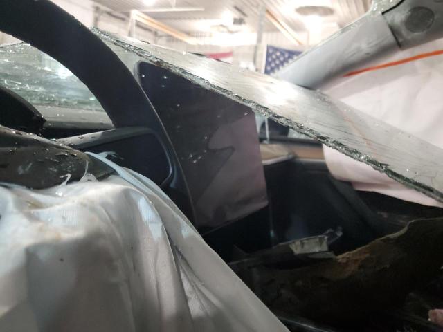 Photo 9 from auction – 2023 TESLA MODEL Y with VIN 7SAYGDEE8PA177790