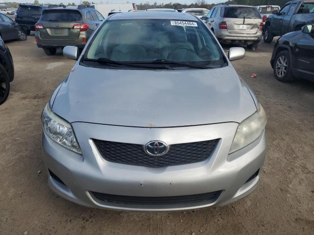 Photo 5 from auction – 2010 TOYOTA COROLLA BA with VIN 2T1BU4EE9AC253205