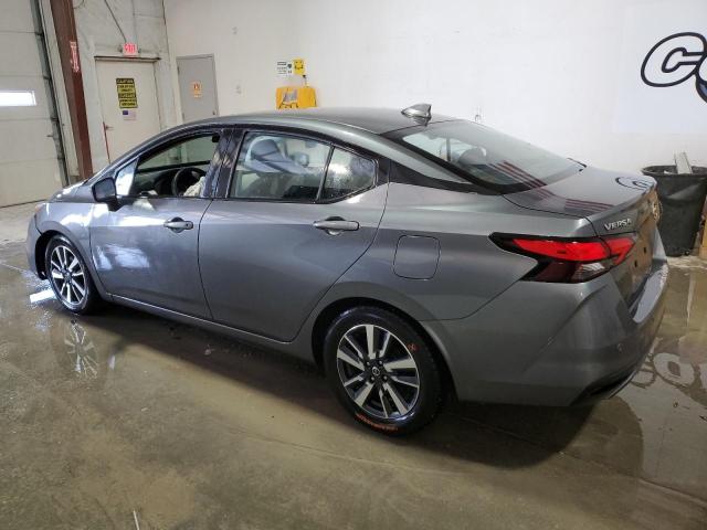 Photo 2 from auction – 2021 NISSAN VERSA SV with VIN 3N1CN8EV2ML893494