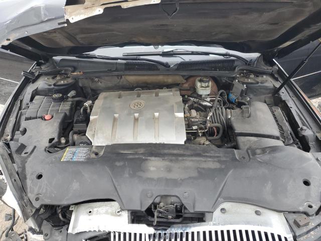 Photo 11 from auction – 2007 BUICK LUCERNE CX with VIN 1G4HE57Y27U178813