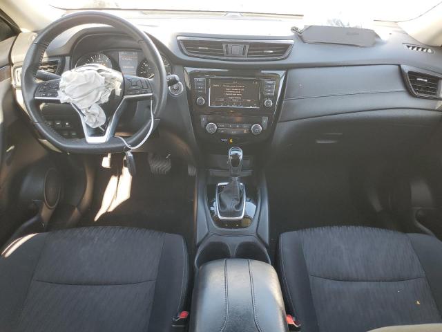 Photo 8 from auction – 2019 NISSAN ROGUE S with VIN 5N1AT2MT7KC831150