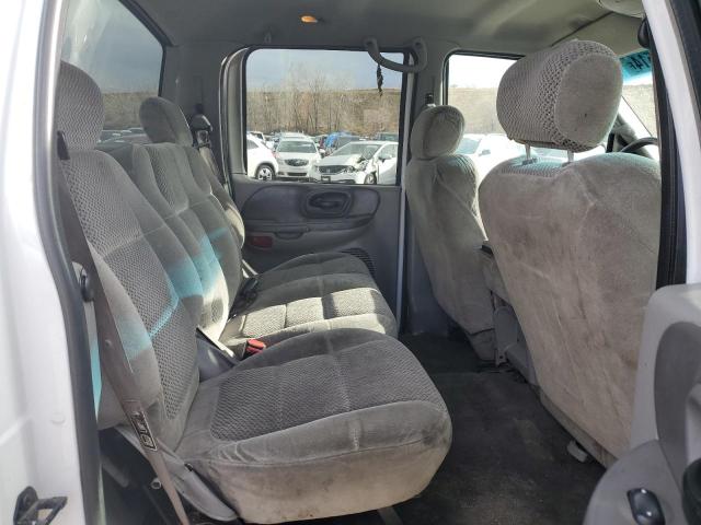 Photo 10 from auction – 2001 FORD F150 SUPER with VIN 1FTRW08L81KB74215