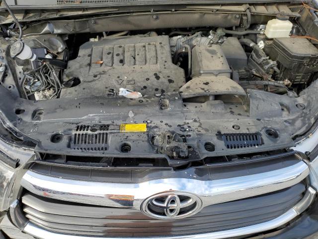 Photo 12 from auction – 2016 TOYOTA HIGHLANDER with VIN 5TDYKRFH0GS184748