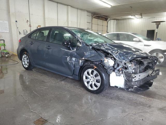 Photo 4 from auction – 2023 TOYOTA COROLLA LE with VIN 5YFB4MDE1PP052473