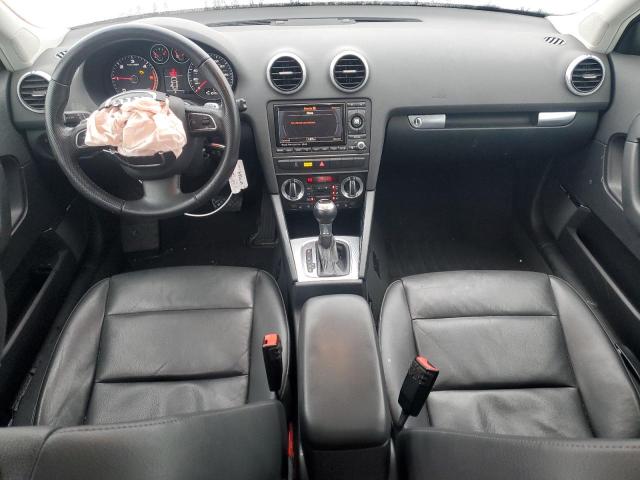 Photo 8 from auction – 2013 AUDI A3 PREMIUM with VIN WAUKJAFMXDA027239