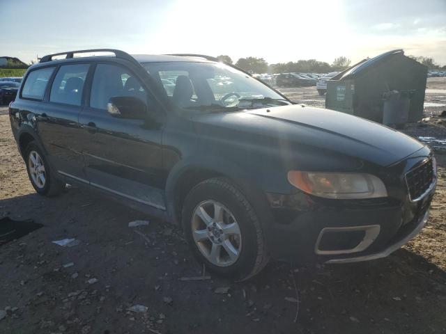 Photo 4 from auction – 2009 VOLVO XC70 3.2 with VIN YV4BZ982991062297