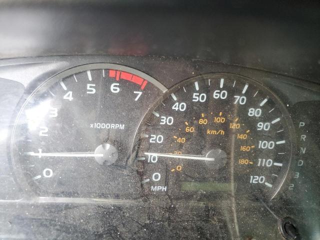 Photo 9 from auction – 2006 TOYOTA SEQUOIA SR with VIN 5TDZT34A06S280690