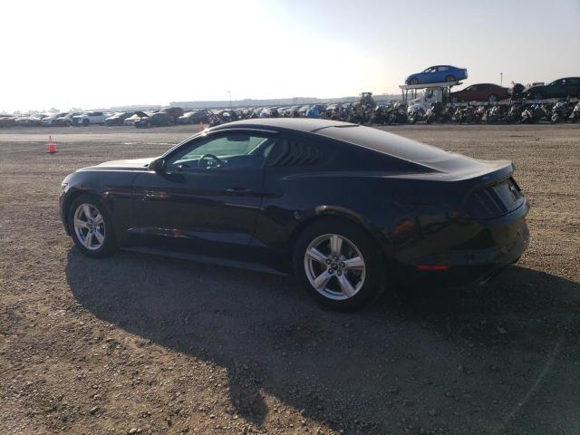Photo 2 from auction – 2017 FORD MUSTANG with VIN 1FA6P8AMXH5266488