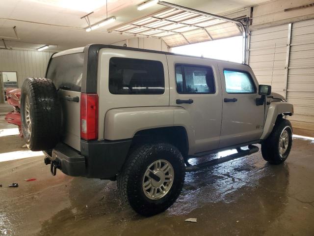 Photo 3 from auction – 2006 HUMMER H3 with VIN 5GTDN136568173279