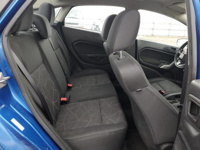 Photo 10 from auction – 2011 FORD FIESTA SE with VIN 3FADP4BJ7BM216525