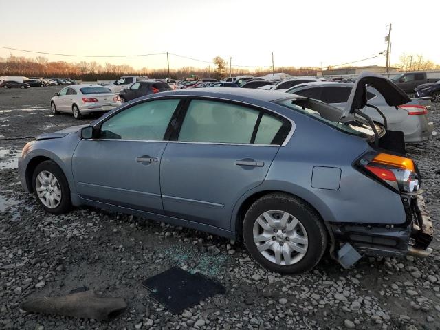 Photo 2 from auction – 2012 NISSAN ALTIMA BAS with VIN 1N4AL2AP3CN402952