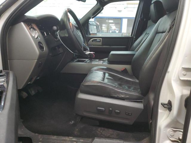 Photo 7 from auction – 2014 FORD EXPEDITION with VIN 1FMJK2A56EEF25512