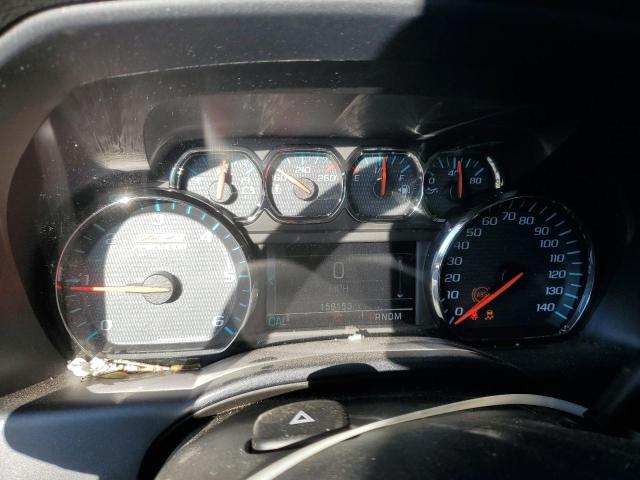 Zdjęcie 9 z aukcji – 2015 CHEVROLET SILVERADO z VIN 3GCUKREC4FG388549