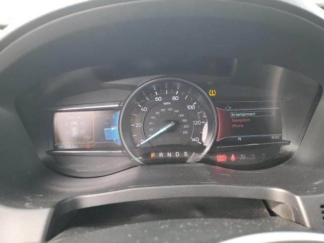 Photo 9 from auction – 2019 FORD EXPLORER L with VIN 1FM5K7F83KGA52170