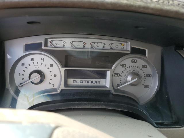 Photo 9 from auction – 2009 FORD F150 SUPER with VIN 1FTPW14V49FB42385