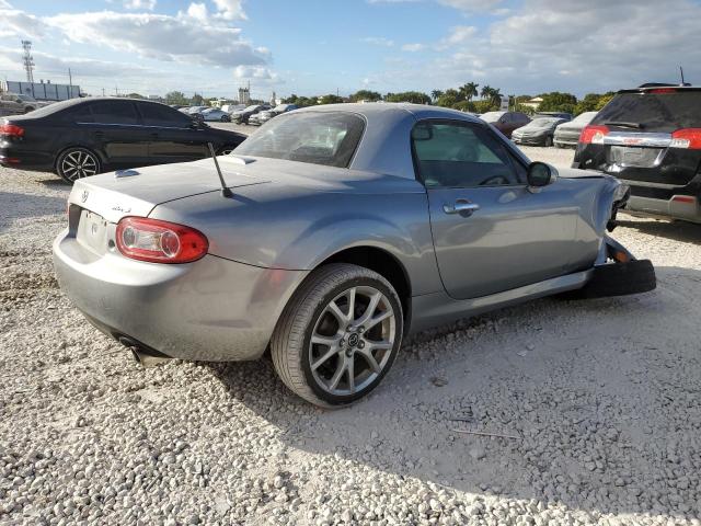 Photo 3 from auction – 2014 MAZDA MX-5 MIATA with VIN JM1NC2PF9E0234650
