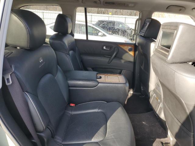 Photo 11 from auction – 2012 INFINITI QX56 with VIN JN8AZ2NE2C9020698