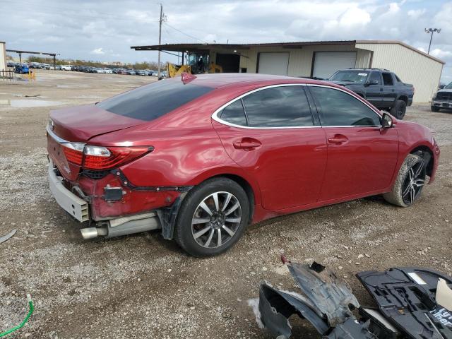 Photo 3 from auction – 2015 LEXUS ES 350 with VIN JTHBK1GG2F2188706