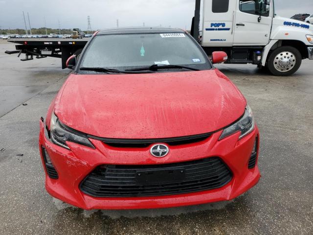 Photo 5 from auction – 2016 TOYOTA SCION TC with VIN JTKJF5C74GJ020595