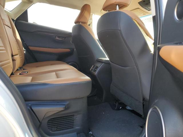Photo 11 from auction – 2018 LEXUS NX 300 BAS with VIN JTJYARBZ2J2085247