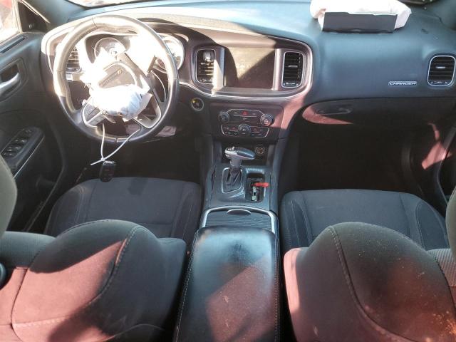 Photo 8 from auction – 2016 DODGE CHARGER R/ with VIN 2C3CDXCT5GH121004