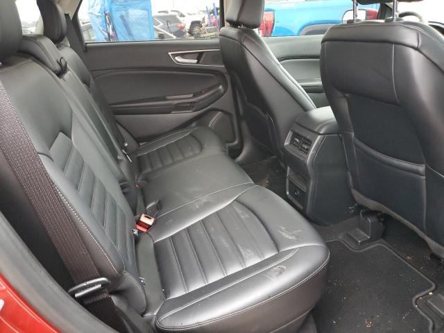 Photo 11 from auction – 2024 FORD EDGE SEL with VIN 2FMPK4J91RBA63919