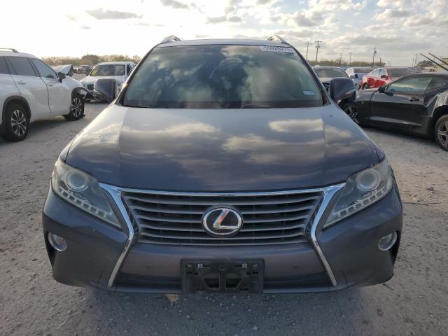 Photo 5 from auction – 2014 LEXUS RX 350 with VIN 2T2ZK1BA4EC134113