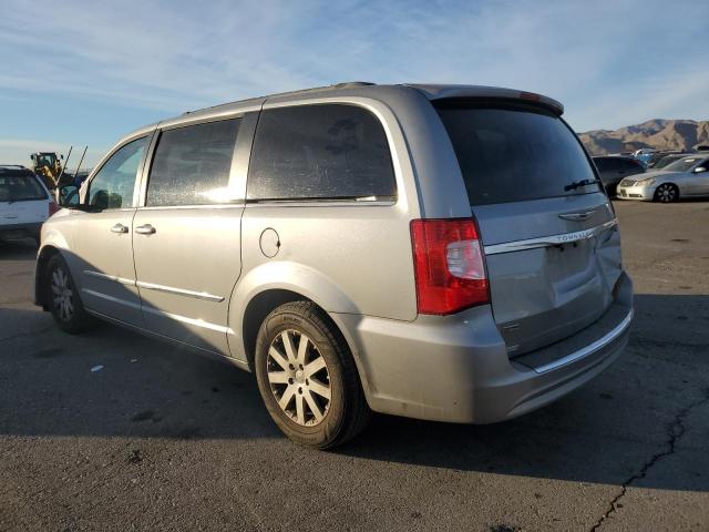 Photo 2 from auction – 2016 CHRYSLER TOWN & COU with VIN 2C4RC1BG8GR147732