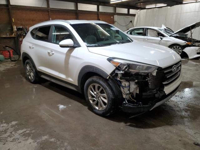 Photo 4 from auction – 2017 HYUNDAI TUCSON LIM with VIN KM8J3CA21HU370581