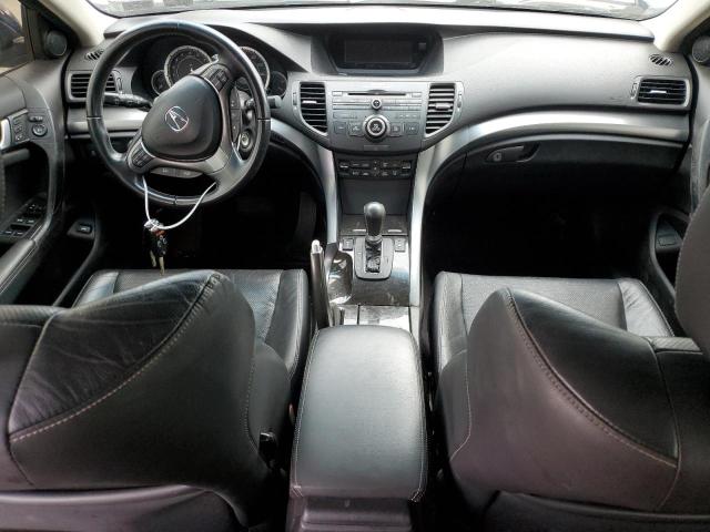 Photo 8 from auction – 2014 ACURA TSX with VIN JH4CU2F45EC003150