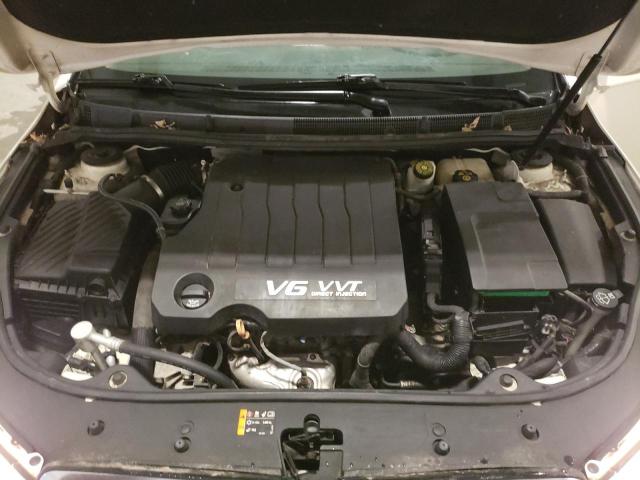 Photo 11 from auction – 2011 BUICK LACROSSE C with VIN 1G4GE5ED1BF330430