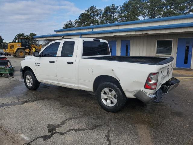 Photo 2 from auction – 2014 RAM 1500 ST with VIN 1C6RR6FG3ES245589