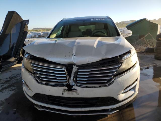 Photo 5 from auction – 2017 LINCOLN MKC SELECT with VIN 5LMCJ2D97HUL21433