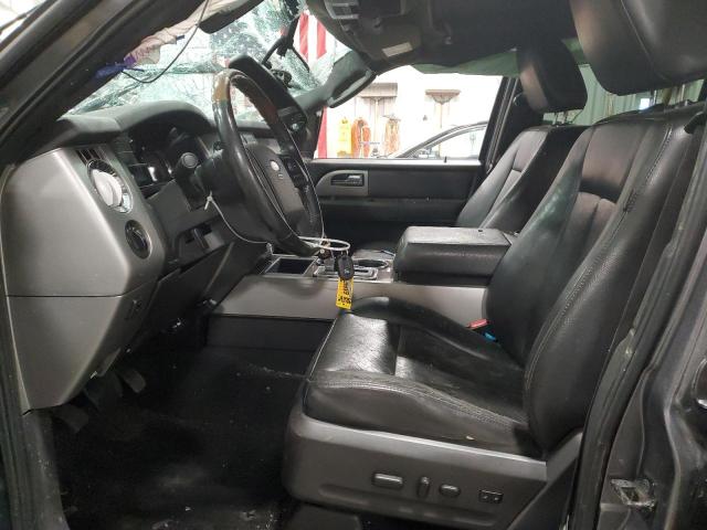 Photo 7 from auction – 2010 FORD EXPEDITION with VIN 1FMJK2A50AEB70217