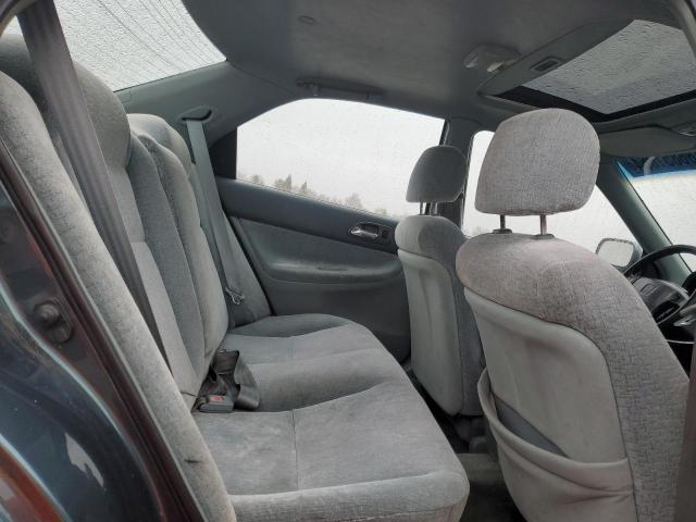 Photo 10 from auction – 1996 HONDA ACCORD EX with VIN 1HGCD5652TA206485
