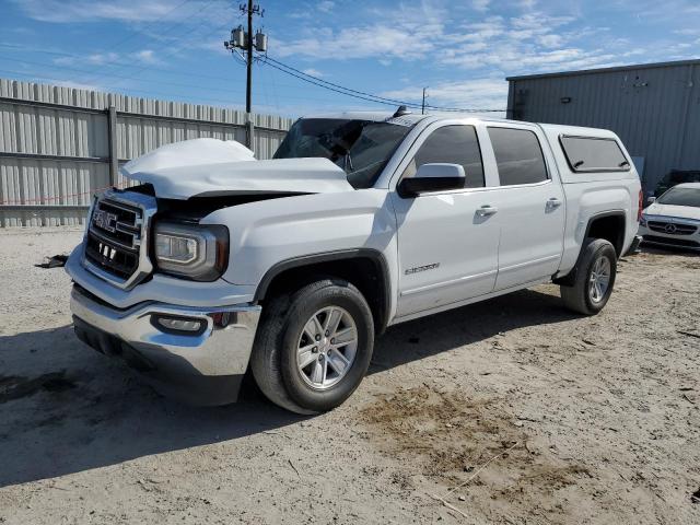 GMC SIERRA C15 2017 with VIN 3GTP1MEC0HG483180 - Photo from auction