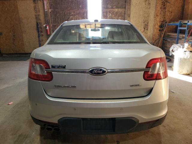 Photo 6 from auction – 2011 FORD TAURUS SEL with VIN 1FAHP2EW4BG136462