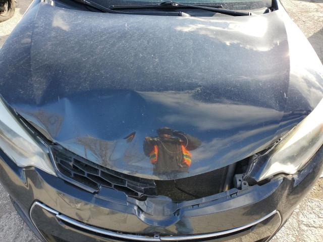 Photo 11 from auction – 2015 TOYOTA COROLLA L with VIN 5YFBURHE2FP253658