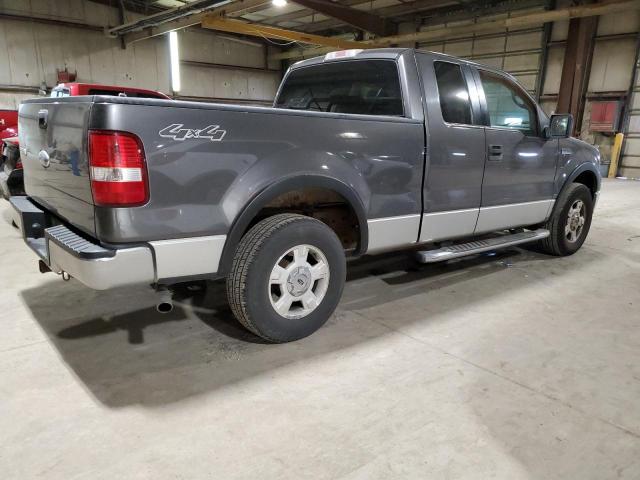 Photo 3 from auction – 2006 FORD F150 with VIN 1FTPX14596FA17150